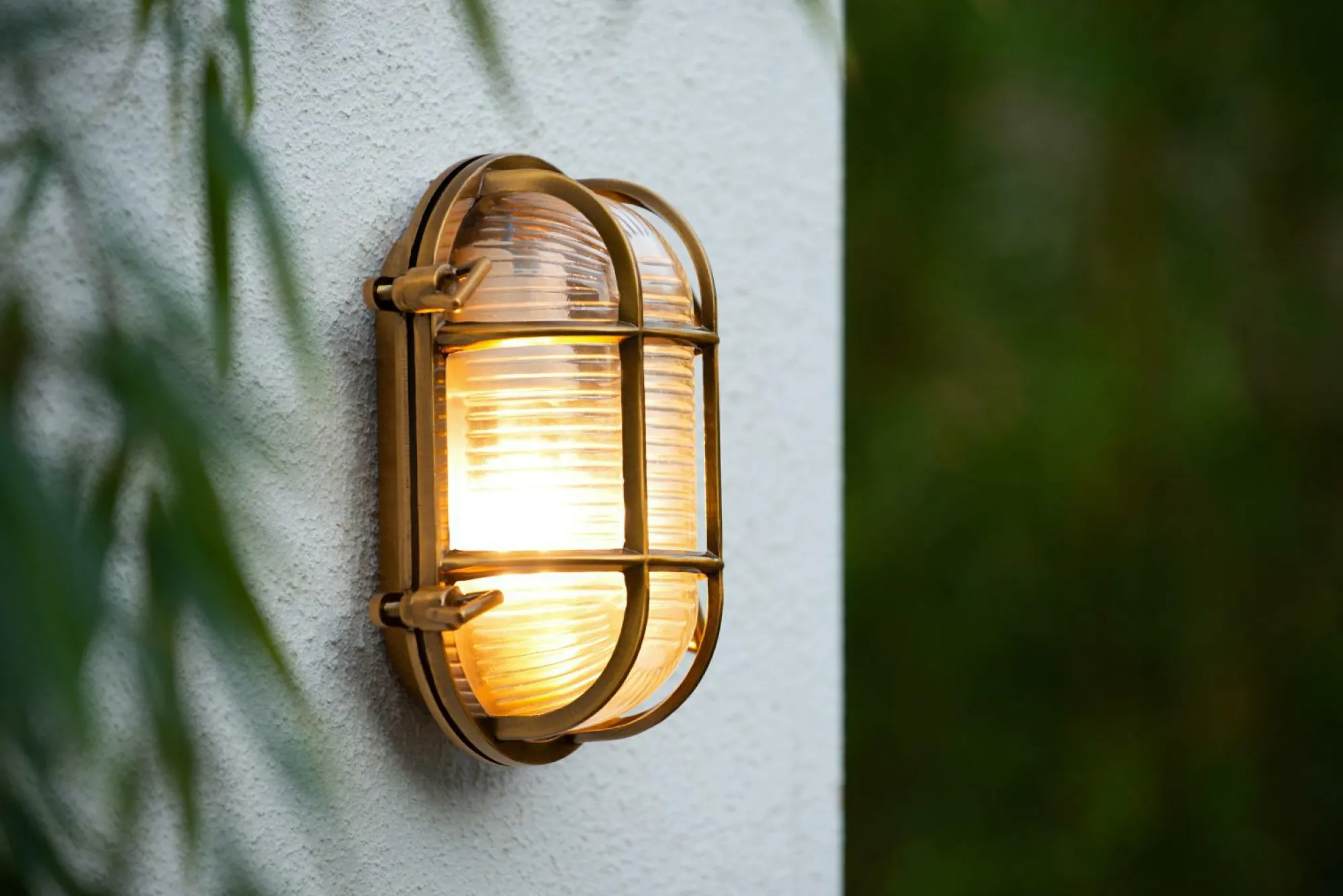 LUCiDE Wandleuchte DUDLEY