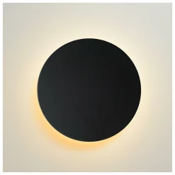 LUCiDE Wandleuchte EKLYPS LED