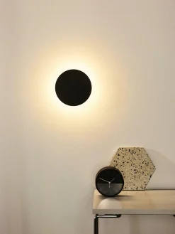 LUCiDE Wandleuchte EKLYPS LED