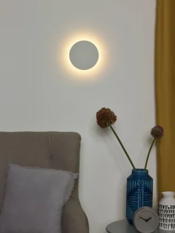 Outlet LUCiDE Wandleuchte EKLYPS LED