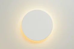 Outlet LUCiDE Wandleuchte EKLYPS LED