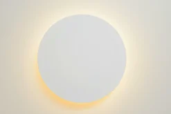 Best LUCiDE Wandleuchte EKLYPS LED