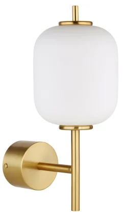 Outlet GLOBO Lighting Wandleuchte EWALD