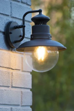 LUCiDE Wandleuchte FIGO