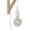 LUCiDE Wandleuchte FIX