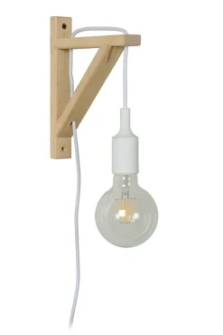 LUCiDE Wandleuchte FIX