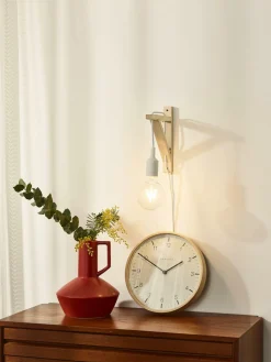 LUCiDE Wandleuchte FIX