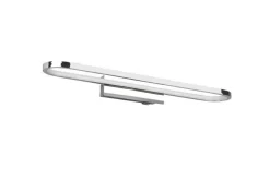 Hot TRIO-Leuchten Wandleuchte GIANNI