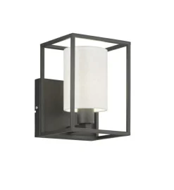 New FISCHER & HONSEL Wandleuchte GILLI