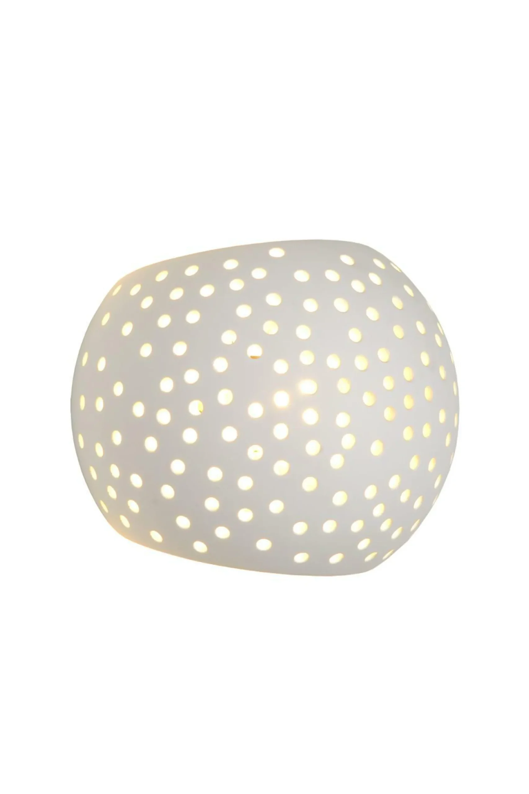 LUCiDE Wandleuchte GIPSY