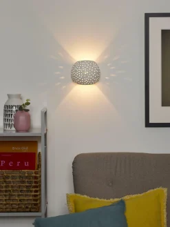 LUCiDE Wandleuchte GIPSY