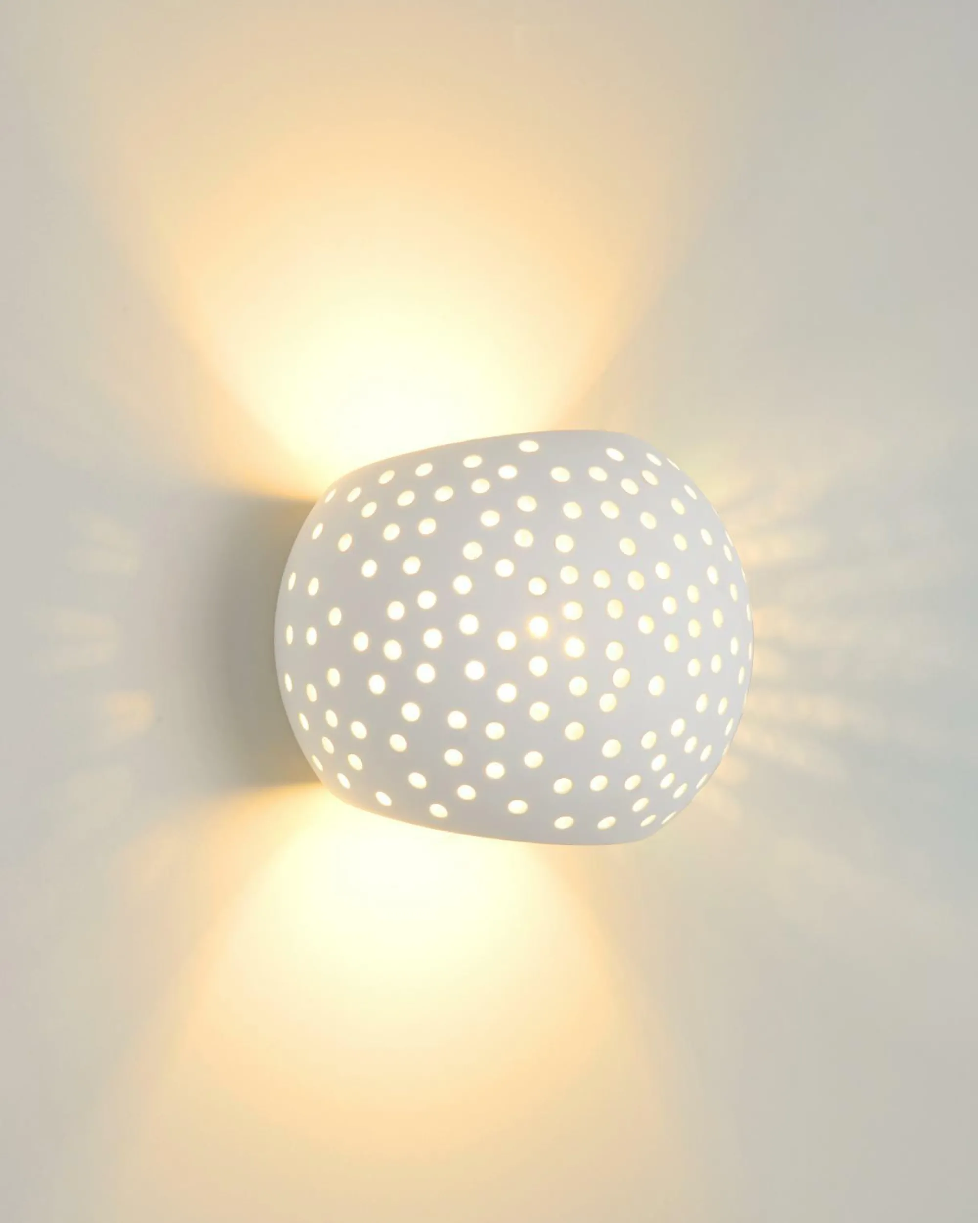 LUCiDE Wandleuchte GIPSY