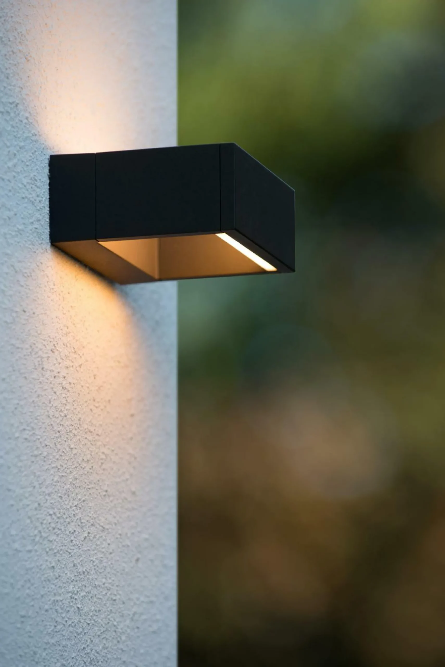 LUCiDE Wandleuchte GOA