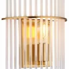 GLOBO Lighting Wandleuchte GORLEY