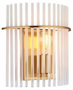 GLOBO Lighting Wandleuchte GORLEY