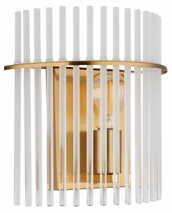 GLOBO Lighting Wandleuchte GORLEY