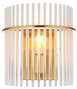 GLOBO Lighting Wandleuchte GORLEY