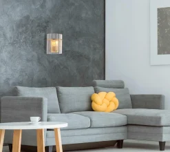 GLOBO Lighting Wandleuchte GORLEY