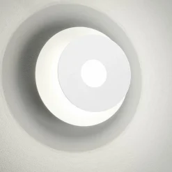 FISCHER & HONSEL Wandleuchte HENNES