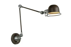 Hot LUCiDE Wandleuchte HONORE