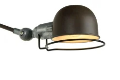 Hot LUCiDE Wandleuchte HONORE