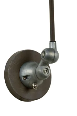 Hot LUCiDE Wandleuchte HONORE