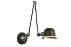 Hot LUCiDE Wandleuchte HONORE