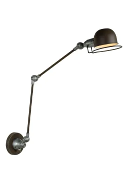 Hot LUCiDE Wandleuchte HONORE