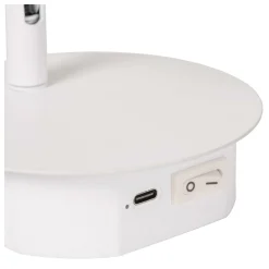 Hot LUCiDE Wandleuchte JOLIJN