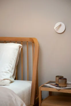 Hot LUCiDE Wandleuchte JOLIJN