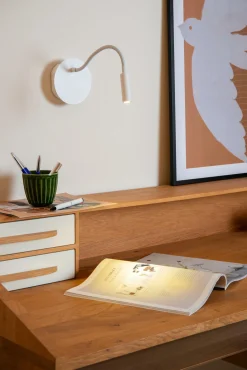 Hot LUCiDE Wandleuchte JOLIJN