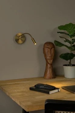 LUCiDE Wandleuchte JOLIJN