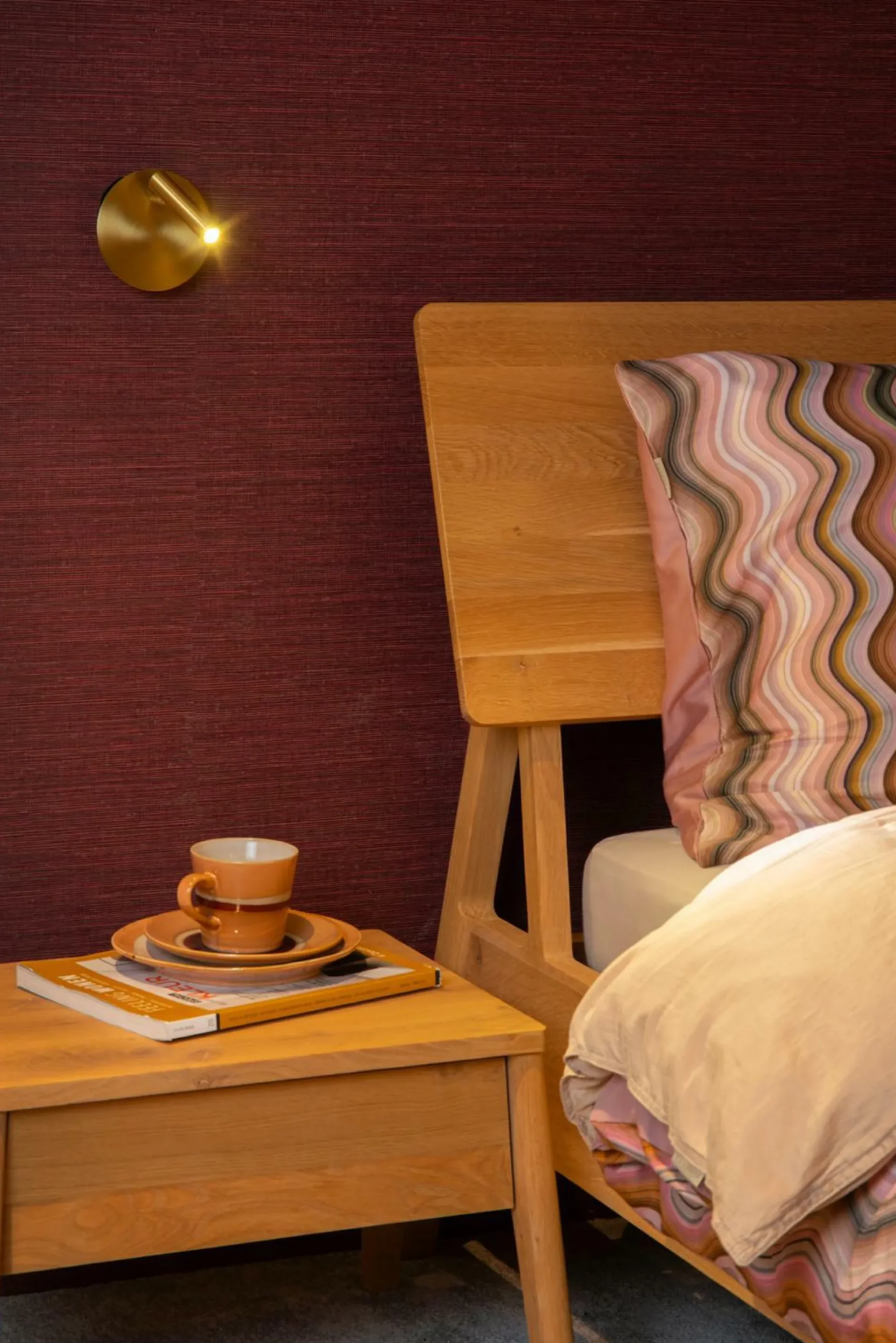 LUCiDE Wandleuchte JOLIJN