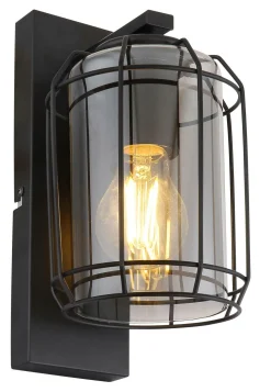Sale GLOBO Lighting Wandleuchte KAMMI