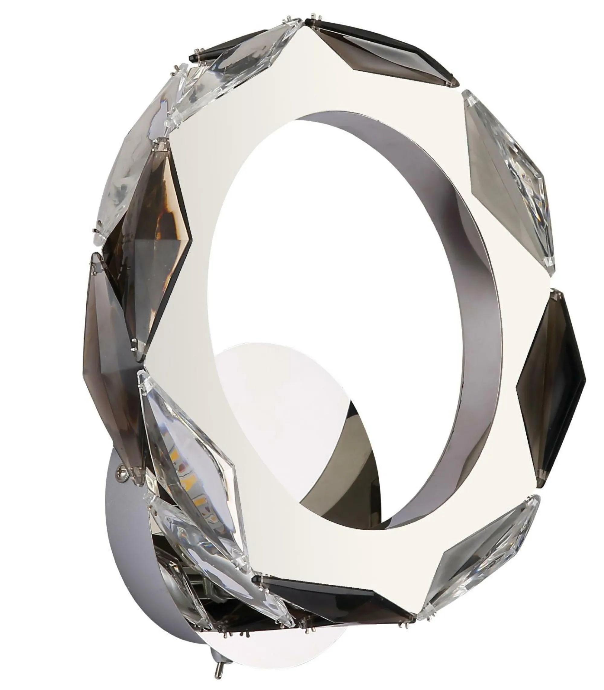 Best GLOBO Lighting Wandleuchte KARILION