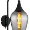 GLOBO Lighting Wandleuchte LAVUS
