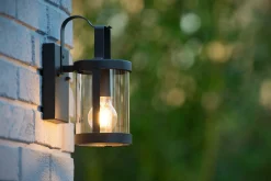 Hot LUCiDE Wandleuchte LINDELO