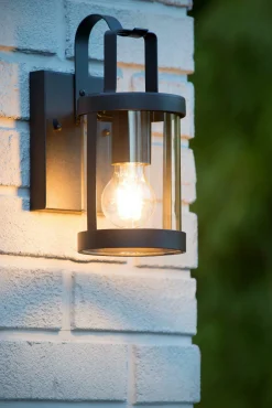 Hot LUCiDE Wandleuchte LINDELO