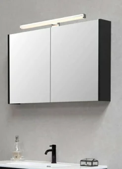 Best TRIO-Leuchten Wandleuchte LINO