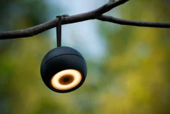 LUCiDE Wandleuchte LUNEX