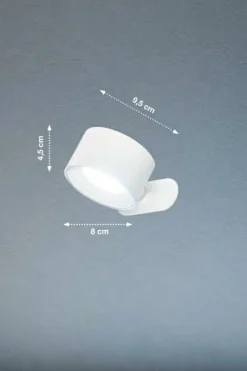 Best FHLIGHTING Wandleuchte MAGNETICS