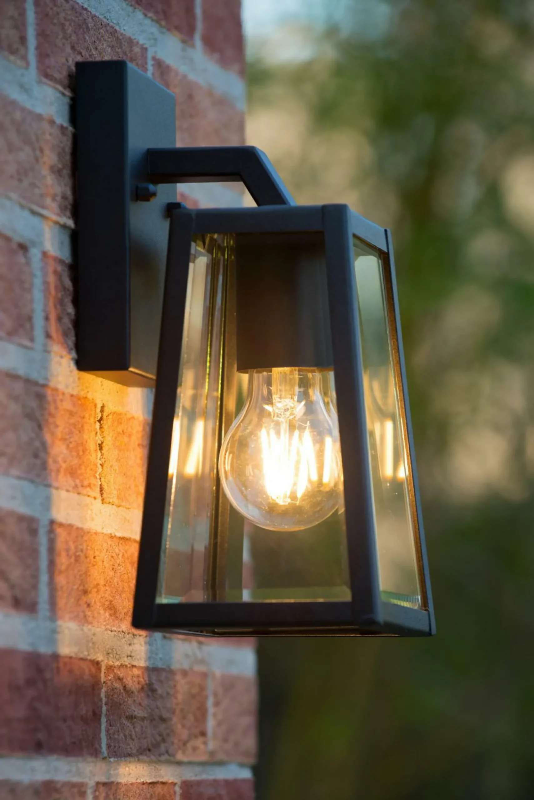 LUCiDE Wandleuchte MATSLOT