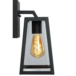 Hot LUCiDE Wandleuchte MATSLOT