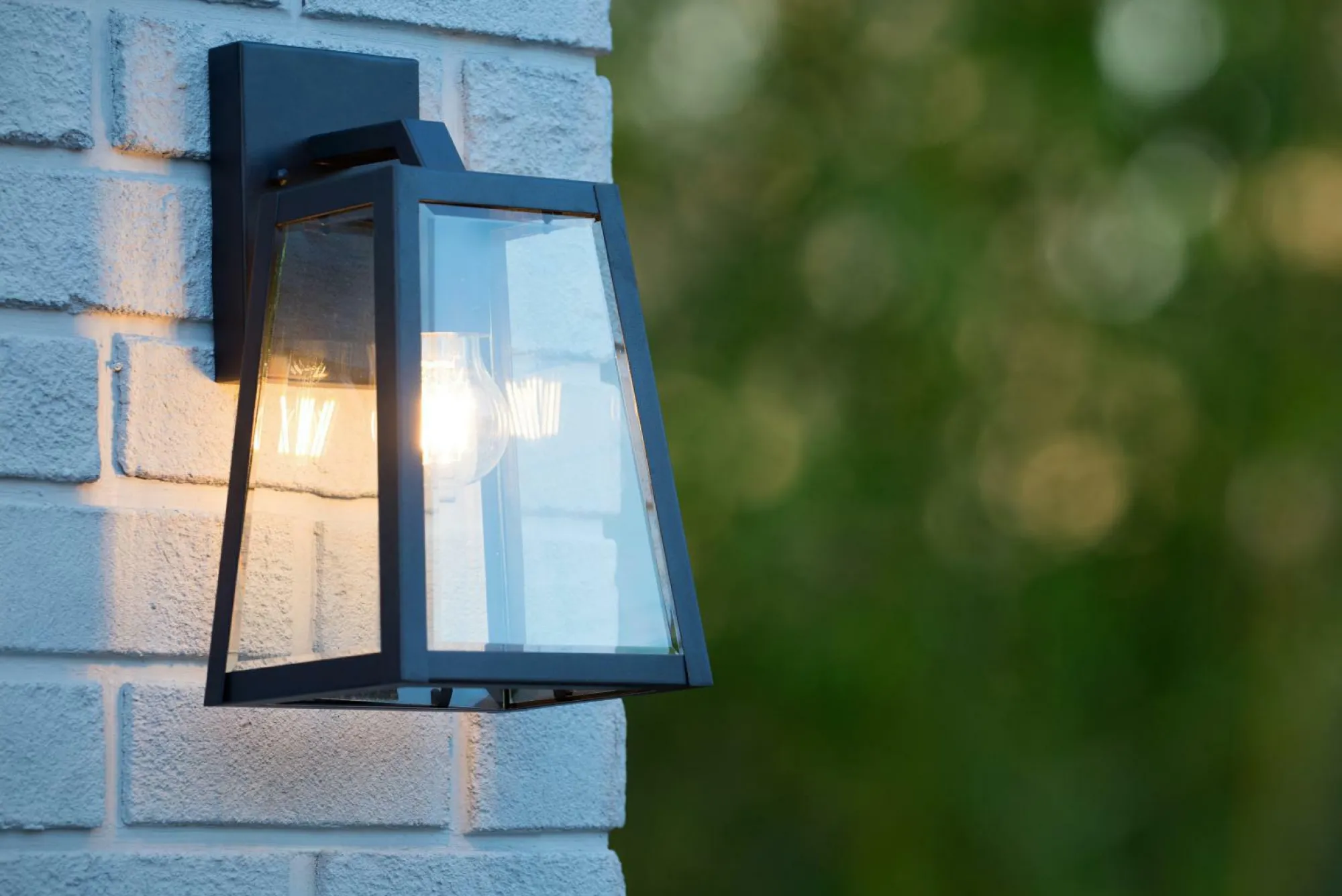 Hot LUCiDE Wandleuchte MATSLOT