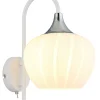 GLOBO Lighting Wandleuchte MAXY