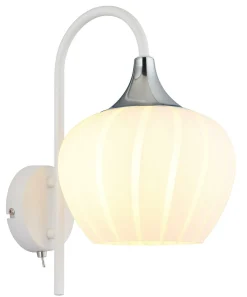 GLOBO Lighting Wandleuchte MAXY