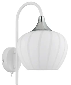 GLOBO Lighting Wandleuchte MAXY