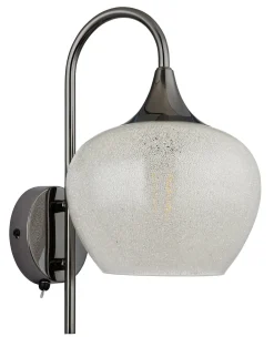 GLOBO Lighting Wandleuchte MAXY