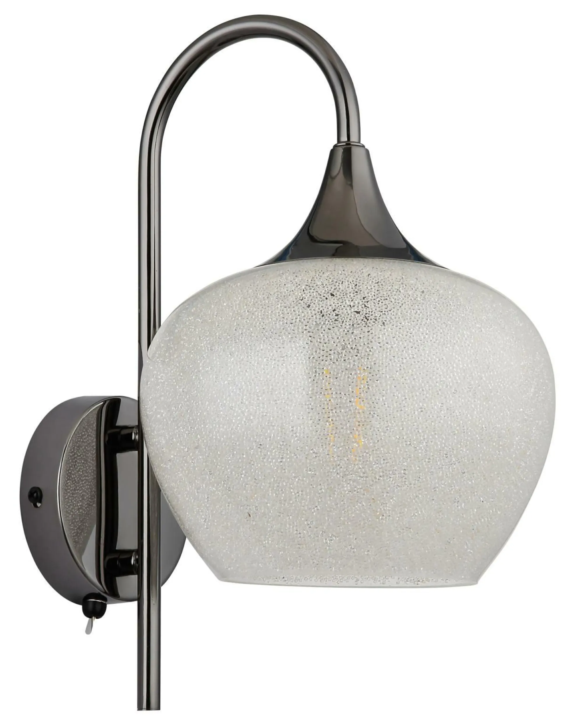 GLOBO Lighting Wandleuchte MAXY