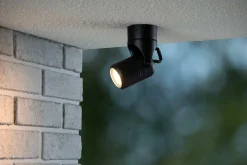 LUCiDE Wandleuchte NIORT